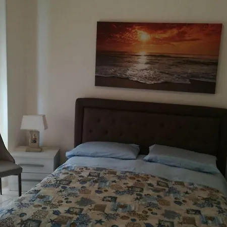 Bilocale Lungomare Rif. A.32 公寓 丽都阿德里亚诺